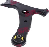 Brat suspensie roata Toyota Rav 4 2, 05.00-11.05, 1.8, 2.0 4WD, 2.0 D 4WD, 2.4 4WD, Punte Fata, Stanga, inferior; SRLine