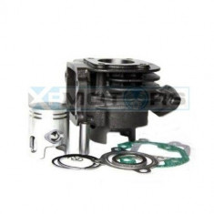 Cilindru (set motor) Yamaha / MBK 50 cc (vertical) 2T - 40 mm foto