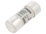 Siguranță gG 25A 690V Cilindrică Industrială, Hager