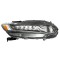 Far HONDA ACCORD (USA), 10.2017-2021, partea dreapta, TYC, Tip=USA; HB3+LED; manual; Omologare: SAE; LED, nu pt model hybrid