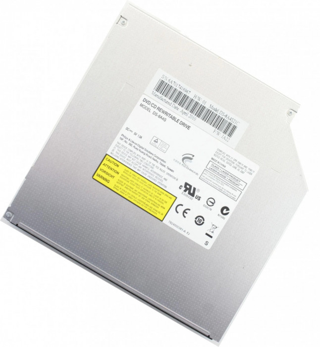 131. Unitate optica laptop - DVD-RW PHILIPS LITE-ON | DS-8A4S