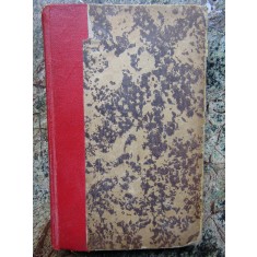 I.Simionescu - Oameni Alesi - Strainii -Ed.1937 Cartea Romaneasca , 252 pag