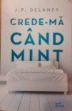 Crede-ma cand mint