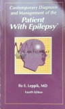 Contemporary diagnosis and management of the patient with epilepsy / Diagnosticul si managementul contemporan al pacientului cu epilepsie - 1998 - Ilo