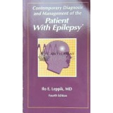 Contemporary diagnosis and management of the patient with epilepsy / Diagnosticul si managementul contemporan al pacientului cu epilepsie - 1998 - Ilo