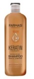 Cumpara ieftin Farmasi sampon cu Keratina 360 ml , Fortificare Stralucire pentru Par Deteriorat