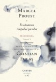 &Icirc;n căutarea timpului pierdut Prizoniera Vol. 5 Marcel Proust Hardcover Carti Fictiune