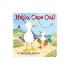 Hello, Cape Cod!