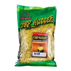 Top Mix - Seminte macinate Carp Nuggets - Scopex 1Kg