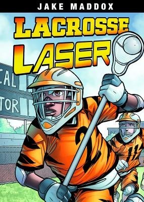 Lacrosse Laser foto