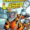 Lacrosse Laser