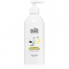 OUATE Liniment For My Baby demachiant delicat pentru nou-nascuti si copii 300 ml