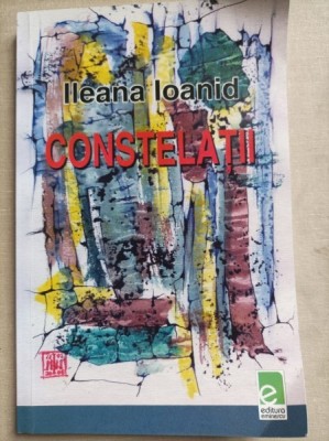 Constelatii - Ileana Ioanid foto