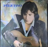 Disc Vinil - Jos&eacute; Feliciano - Me Enamore -Motown - 260&middot;15&middot;062