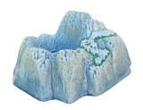 SUPORT PENTRU LUM&Acirc;NARE DIN CERAMICA SCANDINAVA, JIE