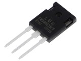 Tranzistor IGBT LUGUANG 650V 50A 166W TO247 - Performanță și Fiabilitate