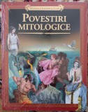 Myh 110 8 - Povestiri mitologice - colectia Miturile si legendele lumii