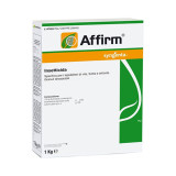 Insecticid Affirm ( Emamectin benzoat 9,5 g/kg), Syngenta