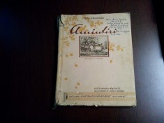 AMINTIRI DIN COPILARIE - Ion Creanga - MARIA MANOLESCU BRUTEANU (ilustratii) foto