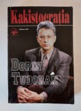 Dorin Tudoran Kakistocratia publicistica Chisinau 1998