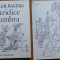 Cezar Baltag, Euridice si umbra, Editura Eminescu, 1988, editia 1 cu autograf