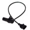 Senzor impulsuri, arbore cotit LANCIA LYBRA SW (839BX) (1999 - 2005) BOSCH 0 281 002 474