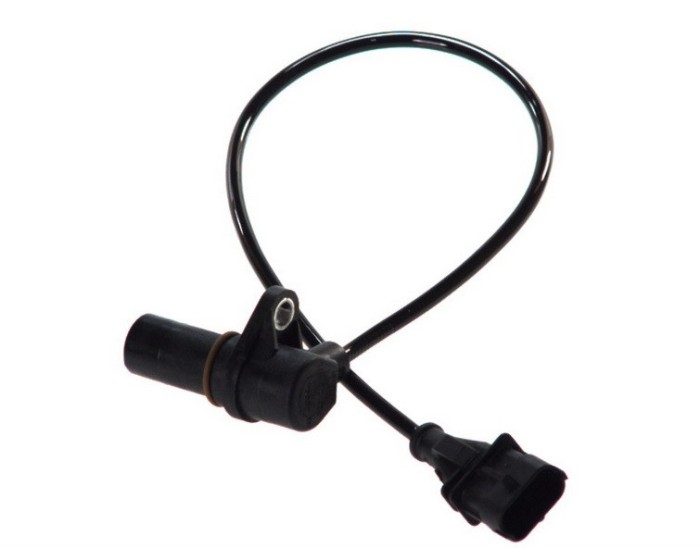 Senzor impulsuri, arbore cotit LANCIA LYBRA SW (839BX) (1999 - 2005) BOSCH 0 281 002 474