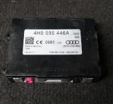 Amplificator de antena AUDI A1 8X1, 8XK 2015 OEM: 4H0035446A 2144132