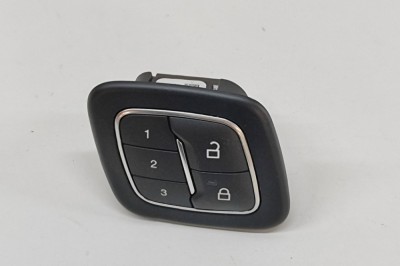 Comutator &amp;icirc;nchidere centralizată FORD KUGA III DFK 2024 OEM: LV4T-14776-BAW | 31202868 foto