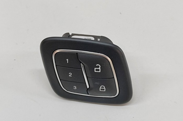 Comutator &icirc;nchidere centralizată FORD KUGA III DFK 2024 OEM: LV4T-14776-BAW | 31202868