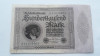 100000 Mark 1923 Germania marci vechi / seria 11039904