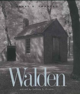 Walden: A Fully Annotated Edition foto
