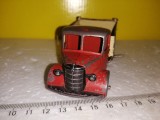 bnk jc Dinky Toys 25m Bedford End Tipper Truck