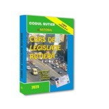 Curs de legislatie rutiera 2025
