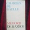 a5b Memorii de razboi - Charles de Gaulle