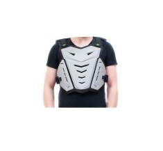 Protectie corp adulti, cross/enduro/atv, Asix AS1, marime universala, culoare gr... Cod Produs: MX_NEW YND-97