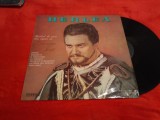 VINIL NICOLAE HERLEA-ARII DIN OPERE DE VERDI ECE0794 DISC STARE FB