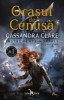 Orasul de Cenusa (Instrumente Mortale 2) - Cassandra Clare, Leda Edge, Editura Corint, Fantasy, Young Adult