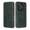 Husa 360&Atilde;&sbquo;&Acirc;&deg; Realme GT 6 Techsuit Safe Wallet Plus, verde