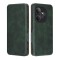 Husa 360&Atilde;&sbquo;&Acirc;&deg; Realme GT 6 Techsuit Safe Wallet Plus, verde