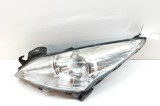 Far st&acirc;nga față PEUGEOT 5008 2011 OEM: 9682519180 22786568