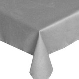 Fata de masa Jaquard, 240x140cm, Gri-Maro, CMCLASS