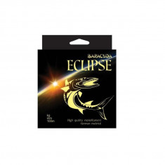 Fir monofilament Baracuda Eclipse 100m-0,10mm/ 1,85kg