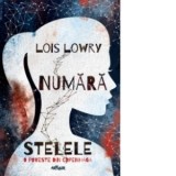 Numara stelele. O poveste din Copenhaga - Lois Lowry