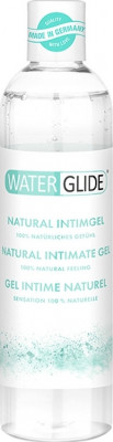 Lubrifiant Waterglide Natural Intimate Gel 300 ml foto