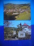 HOPCT LOT 2778 CAMPENI JUD ALBA -2 CARTI POSTALE-CIRCULATE, Circulata, Printata