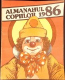 ALMANAHUL COPIILOR 1986-Colectiv de autori-367743