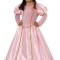 Costum Printesa fetite 3-4 ani