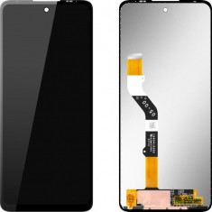 Display cu Touchscreen MP compatibil cu Motorola Moto G40 Fusion / G51 5G / G60 / G60S foto
