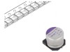 Condensator Polimeric 10uF 25V SMD